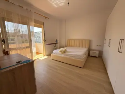 Appartamento 1+1 in vendita ad Albano dhe Romina, Valona, 75 m². Foto 3 di 5
