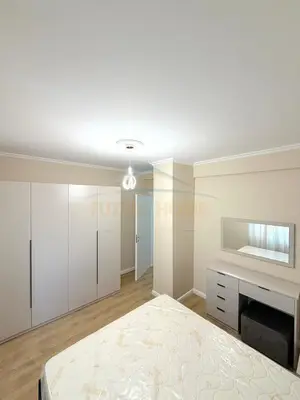 Apartament 1+1 me qera në Ish Rajoni i Policisë, Durrës, 60 m². Foto 6 nga 10