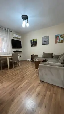 Apartament 2+1 me qera në Rruga e Durrësit, Tiranë, 90 m². Foto 6 nga 10