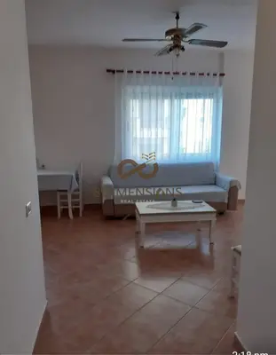 Apartament 1+1 në shitje në Shkëmbi i Kavajës, Durrës, 64 m². Foto 3 nga 8