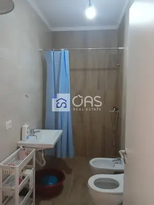 Apartament 1+1 me qera në Don Bosko, Tiranë, 63 m². Foto 3 nga 5