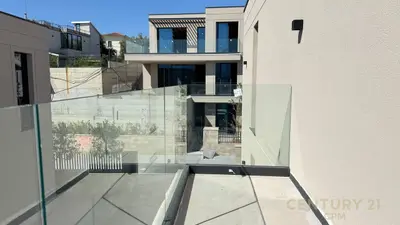 Villa in vendita a Collak, Tirana, 377 m². Foto 7 di 12