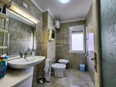 Apartament 1+1 në shitje në Kuzum Baba, Vlorë, 130 m². Foto 6 nga 12