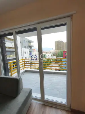 Apartament 1+1 me qera në Laprakë, Tiranë, 62 m². Foto 6 nga 7