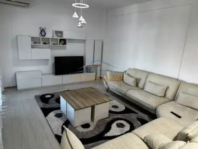 Apartament 2+1 me qera në Green City, Tiranë, 100 m². Foto 8 nga 8