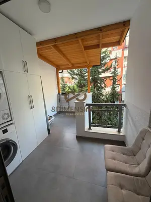 Appartamento 1+1 in vendita a Liqeni i Thatë, Tirana, 65 m². Foto 9 di 9