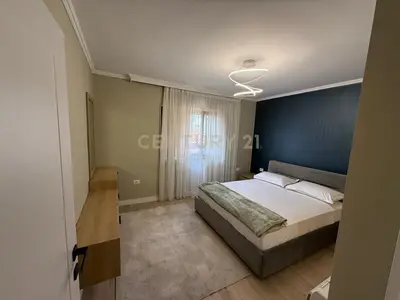 Apartment 2+1 for rent in Tirana, 100 m². Photo 5 of 7