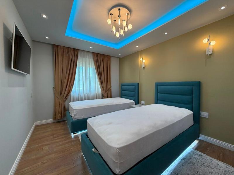 Apartament 2+1 në shitje në Lapraka, Tiranë, 106 m². Foto 6 nga 7