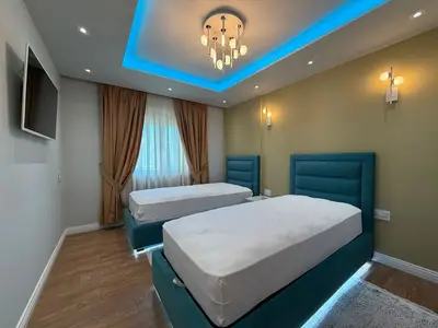 Appartamento 2+1 in vendita a Laprakë, Tirana, 106 m². Foto 6 di 7
