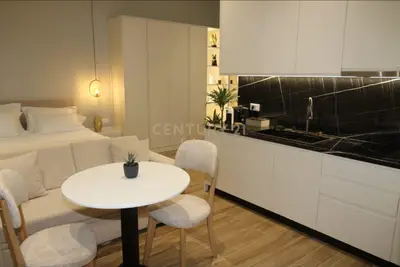 Studio for sale in Rruga Muhamet Gjollesha, Tirana, 88 m². Photo 6 of 9