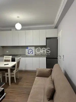 Apartament 1+1 me qera në Astir, Tiranë, 62 m². Foto 5 nga 5