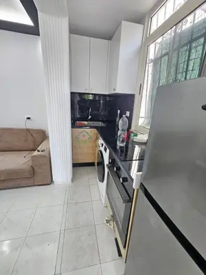 Apartament 1+1 me qera në Durrës, 50 m². Foto 8 nga 8