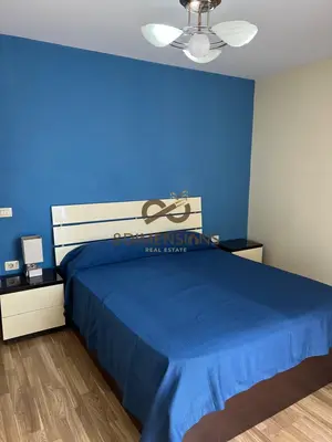 Appartamento 2+1 in affitto a Pazari i Ri, Tirana, 114 m². Foto 3 di 7