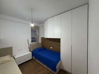 Appartamento 2+1 in vendita a Shkozë, Tirana, 74 m². Foto 7 di 12