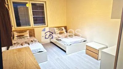 Apartament 3+1 në shitje në Porcelan, Tiranë, 132 m². Foto 5 nga 6