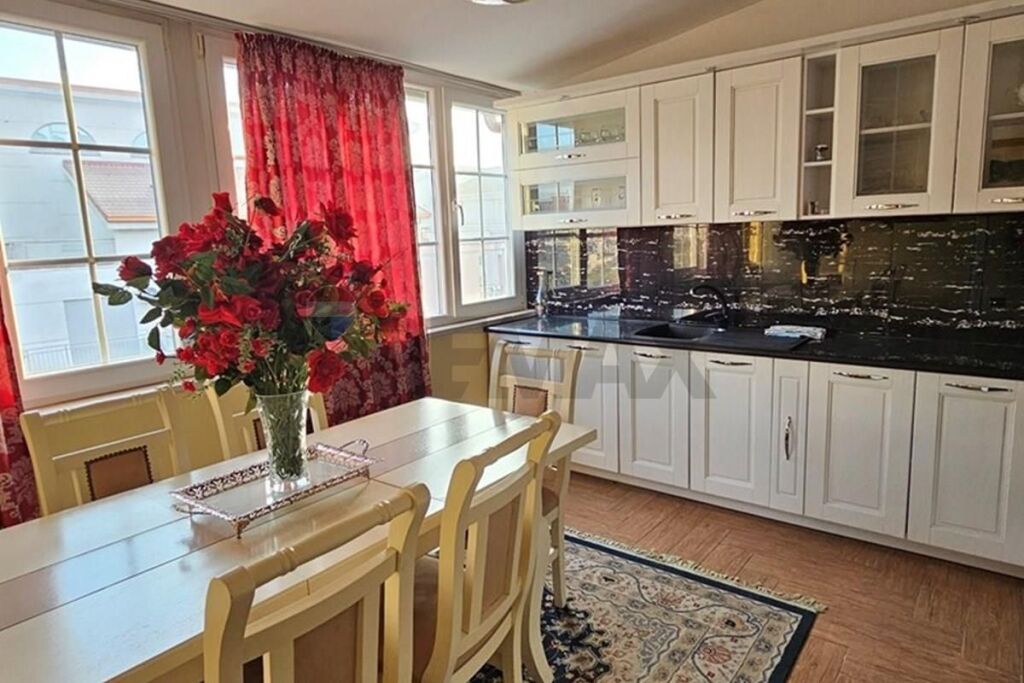 Apartament në shitje në Fresku, Tiranë, 114 m². Foto 2 nga 3