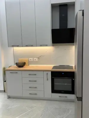 Shtëpi private 1+1 me qera në Sauk, Tiranë, 75 m². Foto 4 nga 6