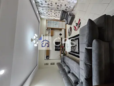 Apartament 2+1 me qera në Liqeni i Thatë, Tiranë, 101 m². Foto 5 nga 7