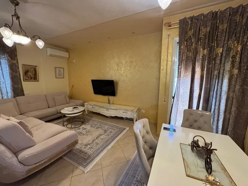 Apartment 2+1 for sale in Vlore, Vlorë, 104 m²