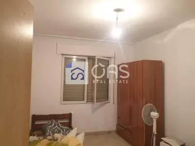 Apartament 2+1 me qera në Don Bosko, Tiranë, 90 m². Foto 3 nga 8