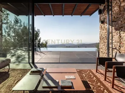 Tokë në shitje në Surrel, Tiranë, 2 560 m². Foto 5 nga 5