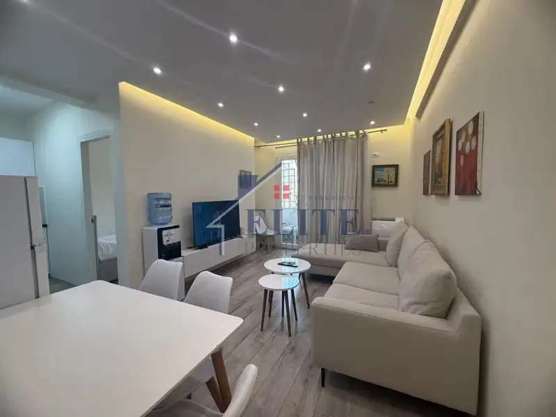 Appartamento 1+1 in vendita a Pazari i Ri, Tirana, 54 m²