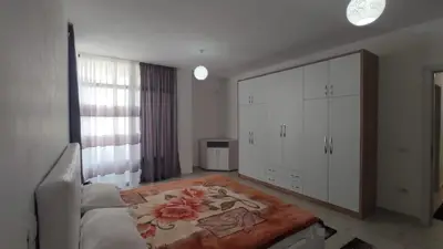 Appartamento 2+1 in affitto a Vollga, Durazzo, 120 m². Foto 7 di 12