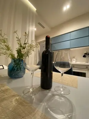 Appartamento 2+1 in affitto a Plazh, Durazzo, 90 m². Foto 10 di 12