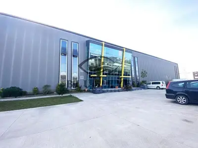 Magazinë në shitje në Picar, Tiranë, 7 259 m². Foto 6 nga 12