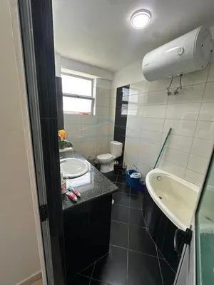 Apartament 2+1 me qera në Shkallnur, Durrës, 75 m². Foto 6 nga 7