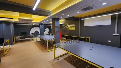 Ufficio in affitto a Blloku, Tirana, 900 m². Foto 6 di 12