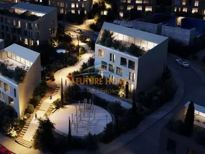 Apartament 1+1 në shitje në Palase, Vlorë, 82 m². Foto 2 nga 3