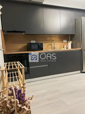 Apartament 1+1 me qera në Tiranë, 78 m². Foto 3 nga 12