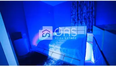 Appartamento 2+1 in affitto ad Astir, Tirana, 90 m². Foto 4 di 4