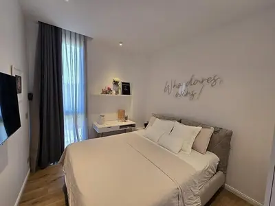 Apartament 3+1 në shitje në Palase, Vlorë, 157 m². Foto 7 nga 8