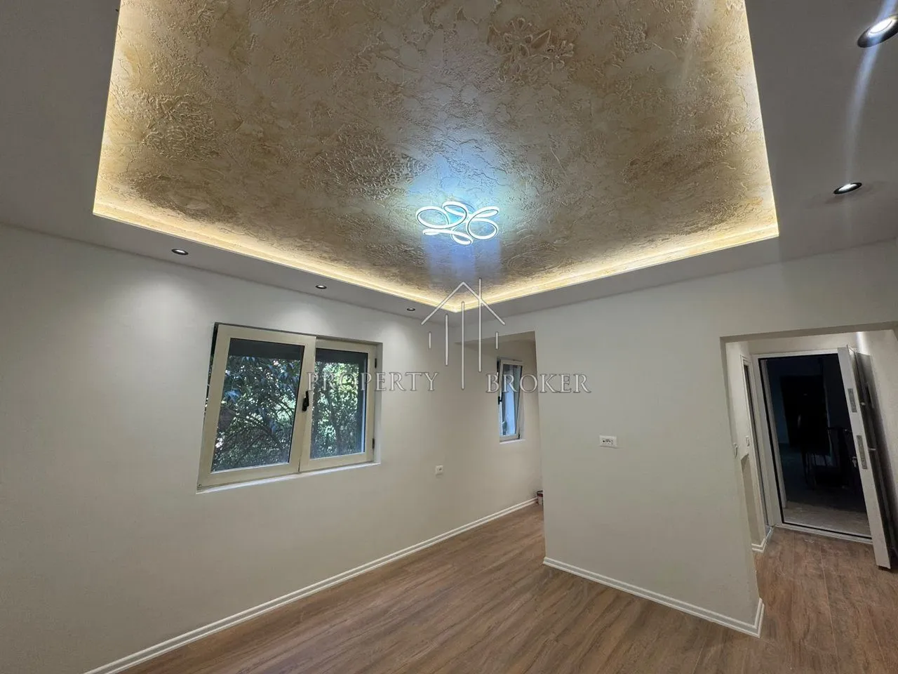 Garsoniere në shitje në Mine Peza, Tiranë, 34 m². Foto 1 nga 4