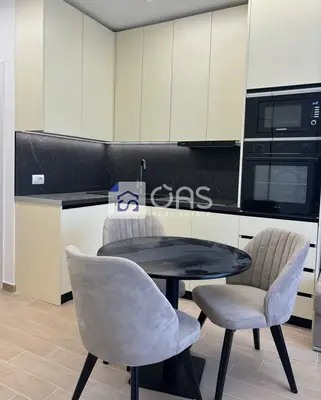 Apartament 1+1 me qera në Myslym Shyri, Tiranë, 63 m². Foto 8 nga 8