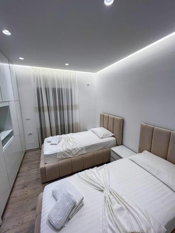Apartament 2+1 në shitje në Rruga Janaq Kumi, Sarandë, 123 m². Foto 6 nga 12
