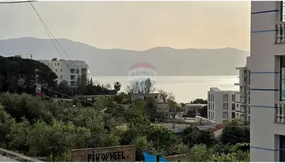 Apartament 1+1 në shitje në Uji i Ftohtë, Vlorë, 80 m². Foto 3 nga 12