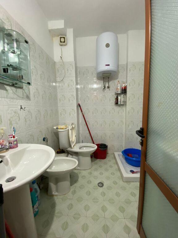 Apartament 1+1 me qera në Ish Rajoni I Policise, Durrës, 69 m². Foto 6 nga 6