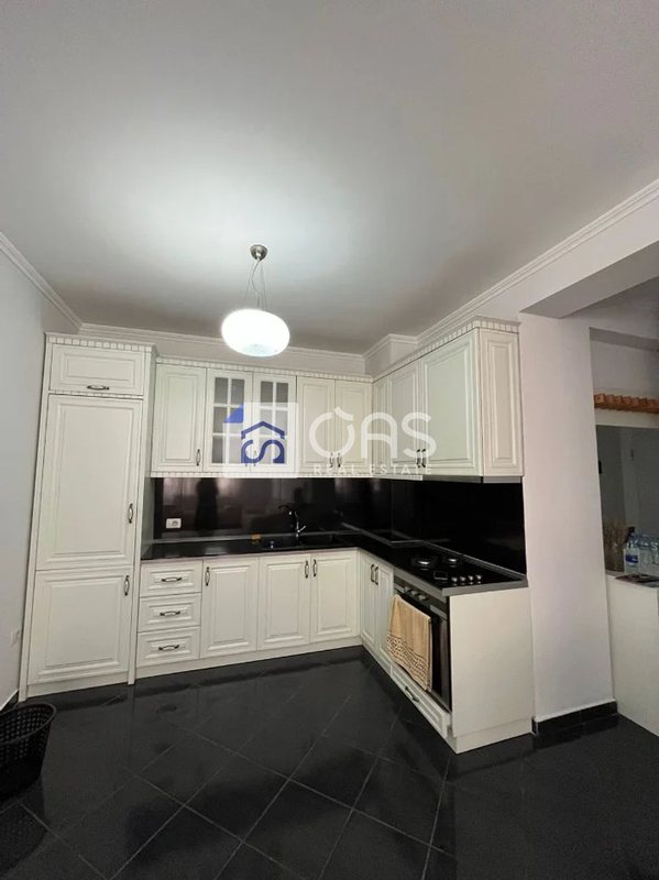Apartament 2+1 me qera në Fresku, Tiranë, 103 m²