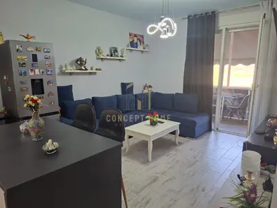 Apartament 1+1 në shitje në Shengjin, Lezhe, Shëngjin, 71 m². Foto 10 nga 10