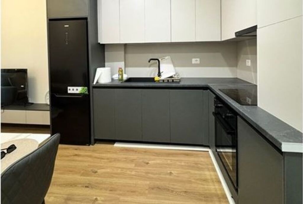 Apartment for sale in Fresku, Tirana, 54 m²