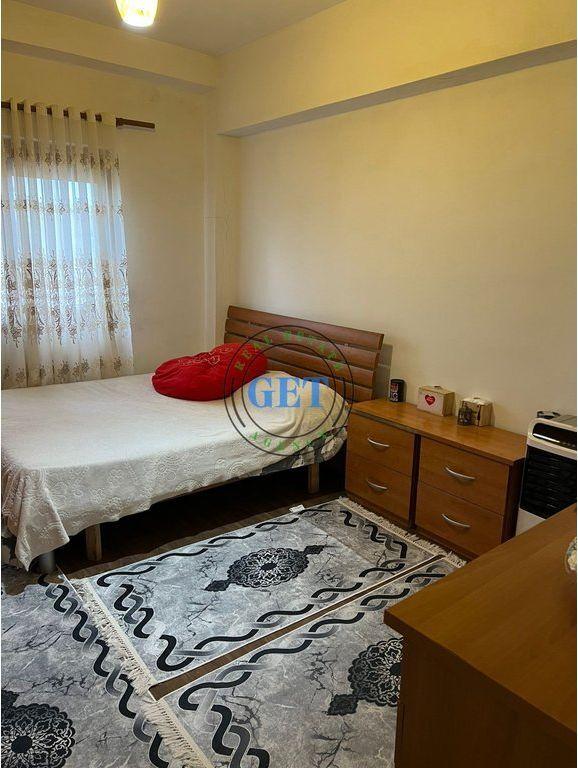 Apartament 1+1 në shitje në Rruga Ahmet Dakli, Durrës, 57 m². Foto 5 nga 6
