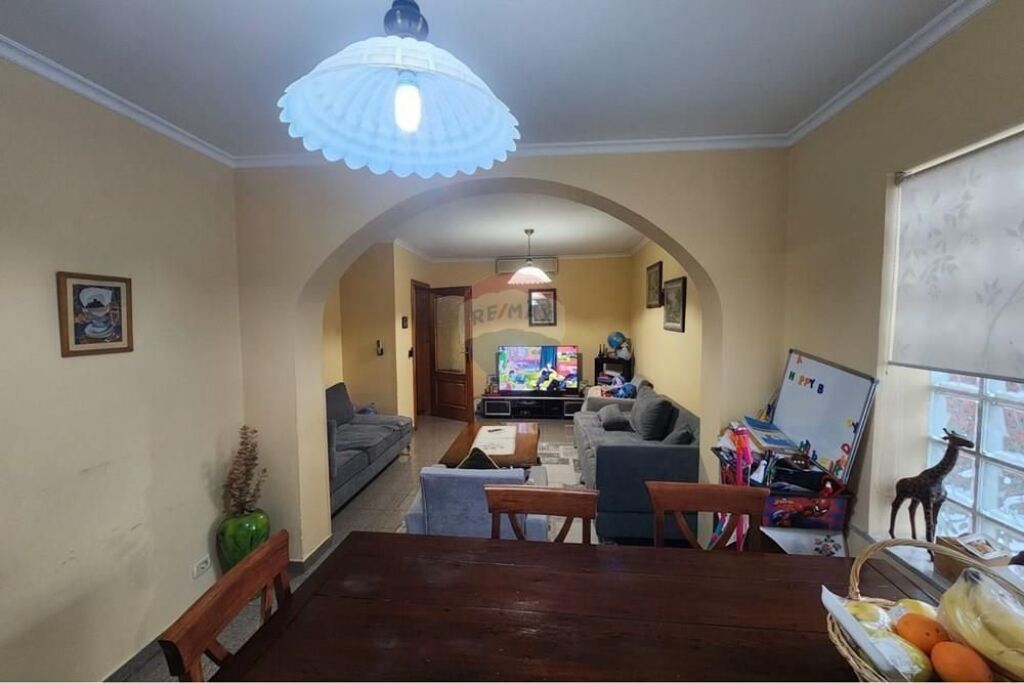 Apartament në shitje në Blloku i Ambasadave, Tiranë, 130 m². Foto 2 nga 3