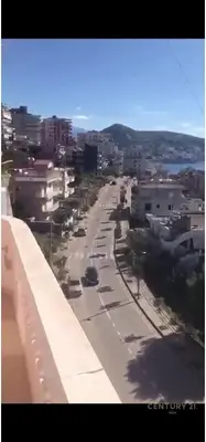 Appartamento 2+1 in vendita a Fshati Gjashte, Saranda, 40 m². Foto 3 di 5