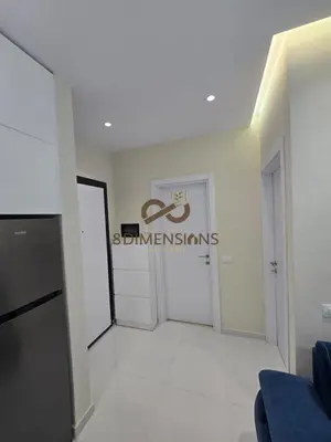 Appartamento 1+1 in affitto ad Univers City, Tirana, 60 m². Foto 2 di 6