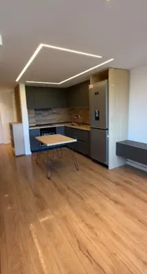 Apartament 2+1 në shitje në Golden Park, Tiranë, 84 m². Foto 3 nga 10
