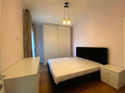 Apartament 2+1 në shitje në Rruga e Kosovarëve, Tiranë, 104 m². Foto 6 nga 10