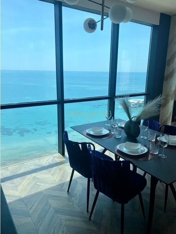 Appartamento 1+1 in vendita a Vollga, Durazzo, 95 m². Foto 1 di 12